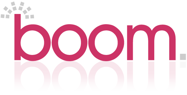 Boom Digital Ltd